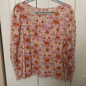 Women’s blouse